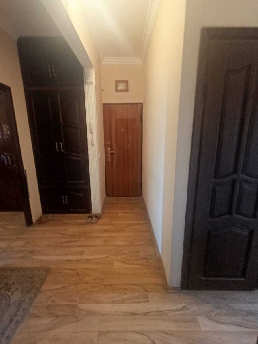 Satılır 5 otaqlı köhnə tikili 120 m² — Mənzil, Bakı (7)