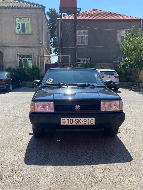 Tofas Sahin, 1.6 L, 2005 il, 111 111 km — Avtomobillər, Bakı (2)