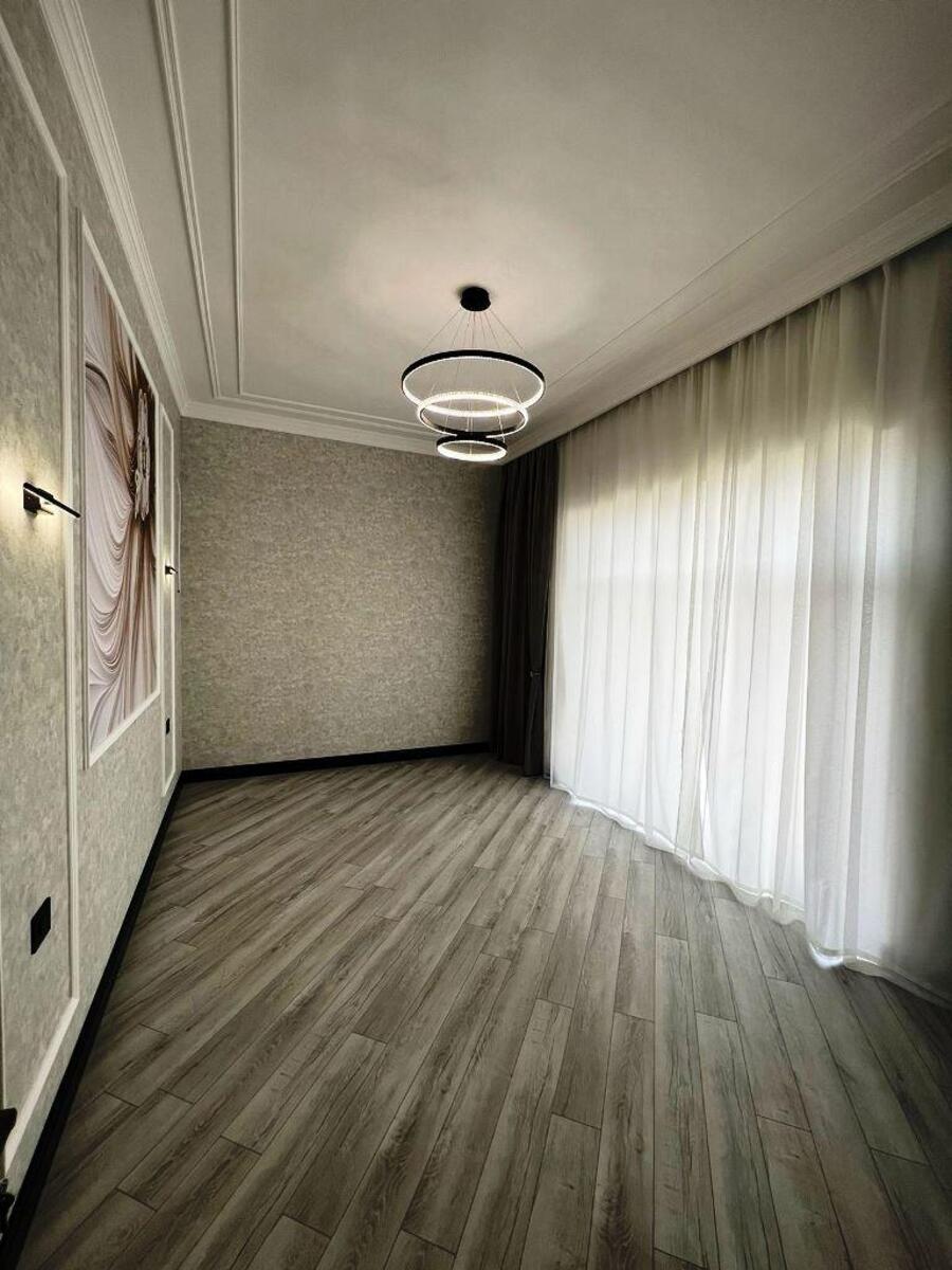 Satılır 5 otaqlı həyət evi/bağ evi 350 m² — Ev, villa, Bakı (7)