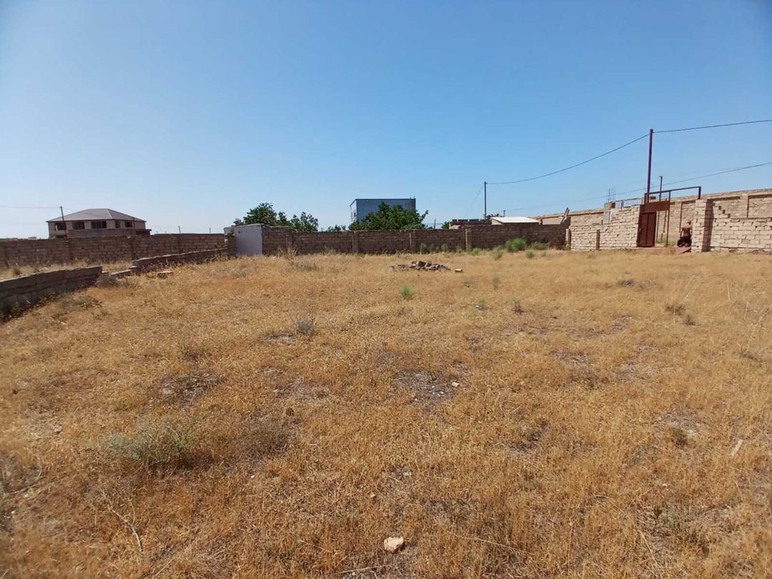 Satılır torpaq 6 sot — Torpaq, Bakı (12)