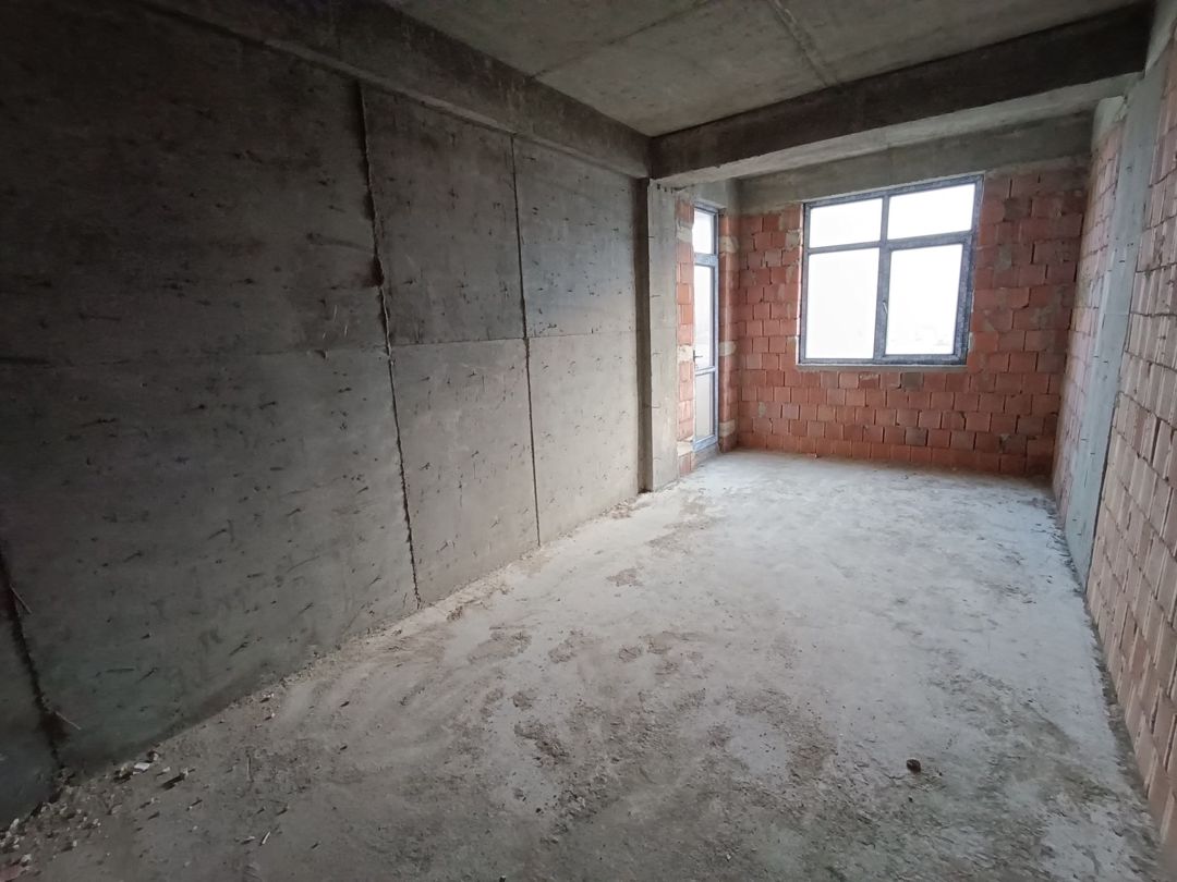 Satılır 3 otaqlı yeni tikili 120 m² — Mənzil, Bakı (4)