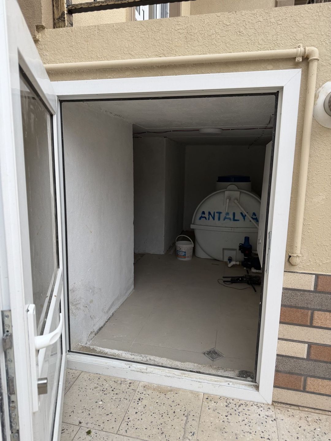 Satılır 4 otaqlı həyət evi/bağ evi 85 m² — Ev, villa, Bakı (3)