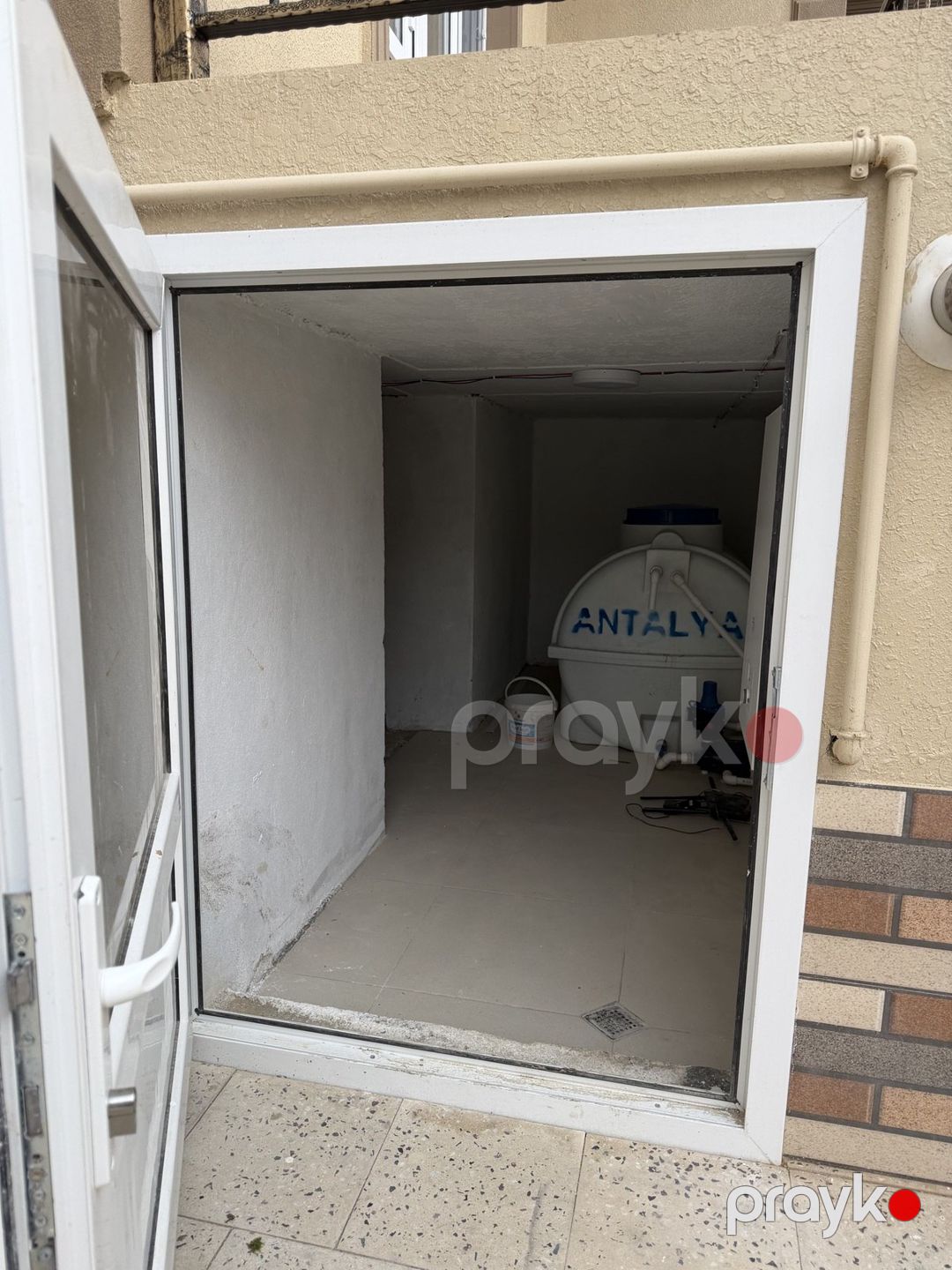 Satılır 4 otaqlı həyət evi/bağ evi 85 m² — Ev, villa, Bakı (3)