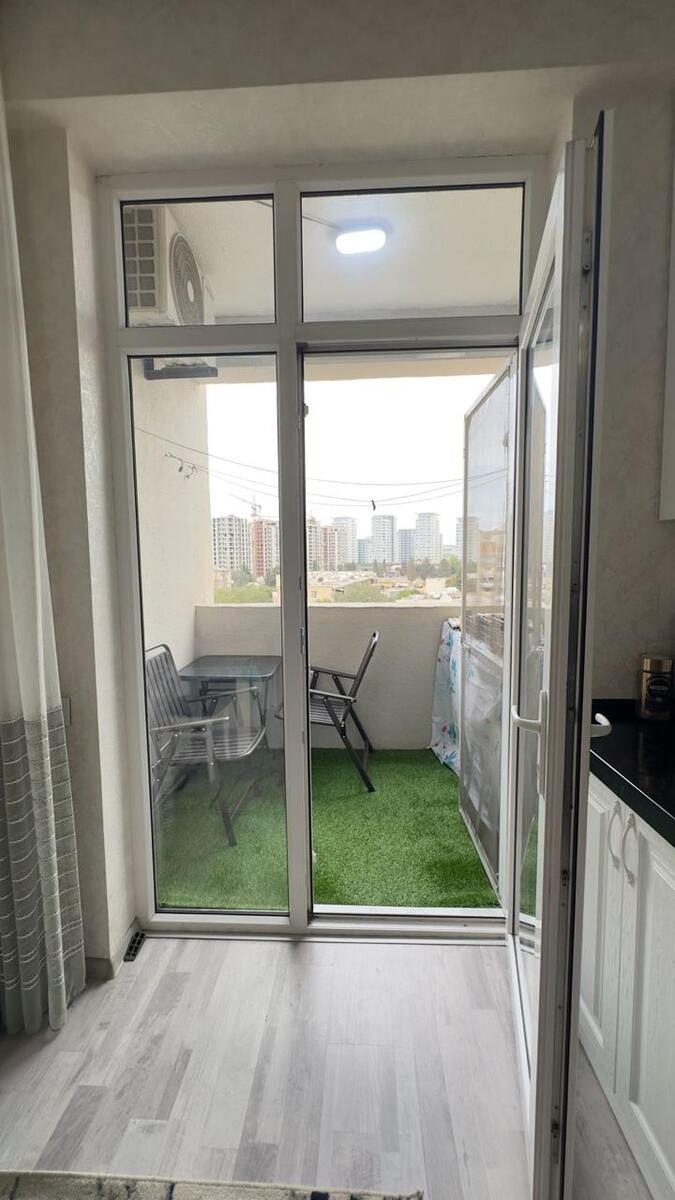 Satılır 3 otaqlı yeni tikili 126 m² — Mənzil, Bakı (5)