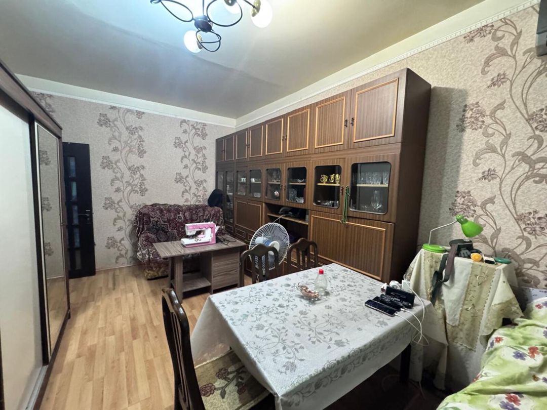 Satılır 2 otaqlı köhnə tikili 40 m² — Mənzil, Bakı (2)