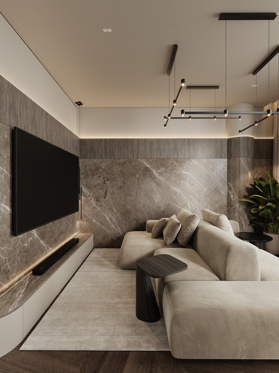 Satılır 2 otaqlı yeni tikili 76.6 m² — Mənzil, Bakı (5)