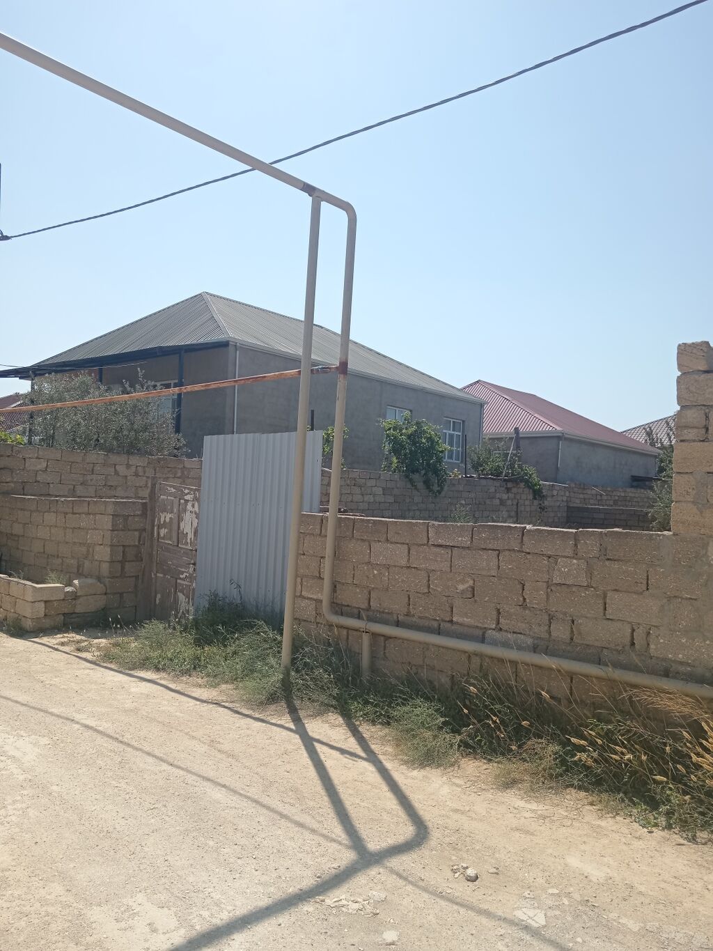2 sot, Mülkiyyətçi, Kupça (Çıxarış) — Torpaq, Digah (10)