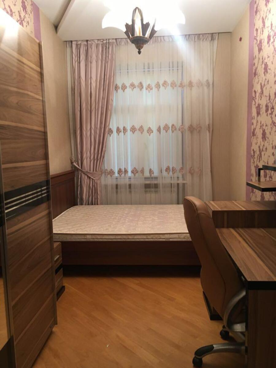 İcarəyə verilir 3 otaqlı köhnə tikili 80 m² — Mənzil, Bakı (10)