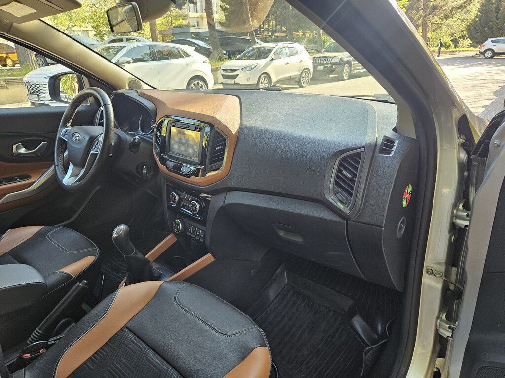Lada (vaz) xray, 1.8 l, 2019 il, 26 700 km — Avtomobillər, Bakı (11)