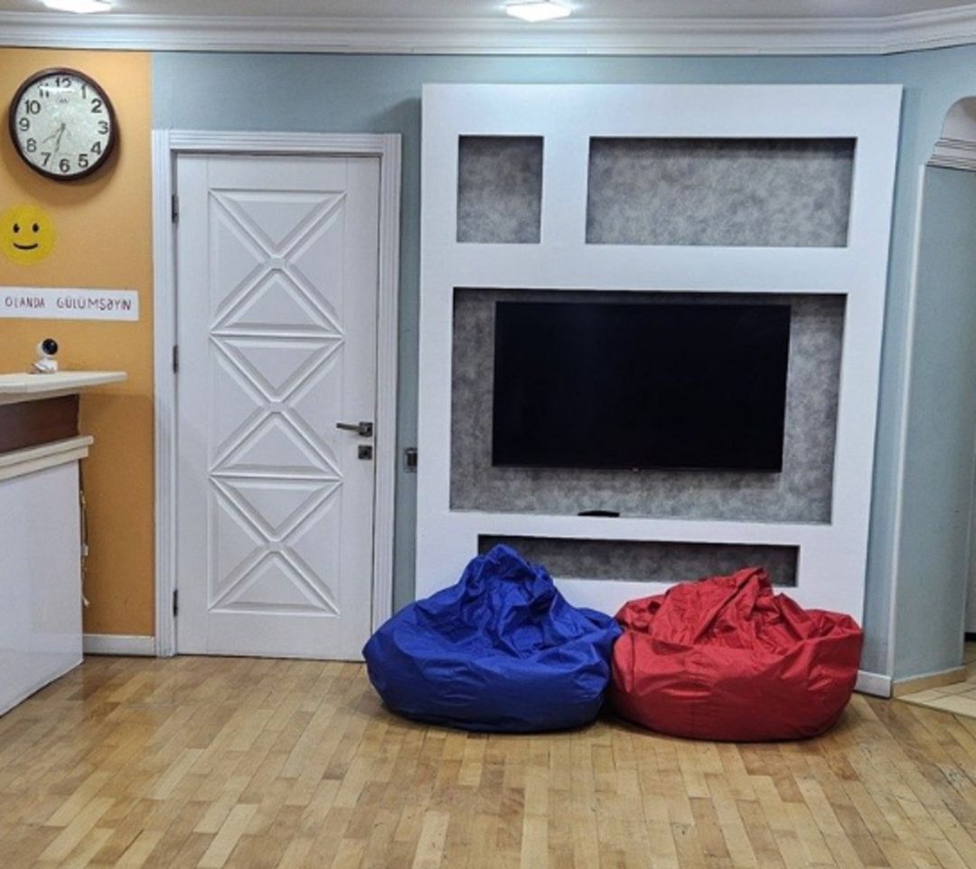 İcarəyə verilir 1 otaqlı ofis 16 m² — Ofis, Bakı (3)