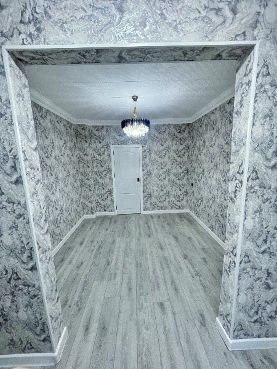 Satılır 3 otaqlı köhnə tikili 65 m² — Mənzil, Bakı (8)