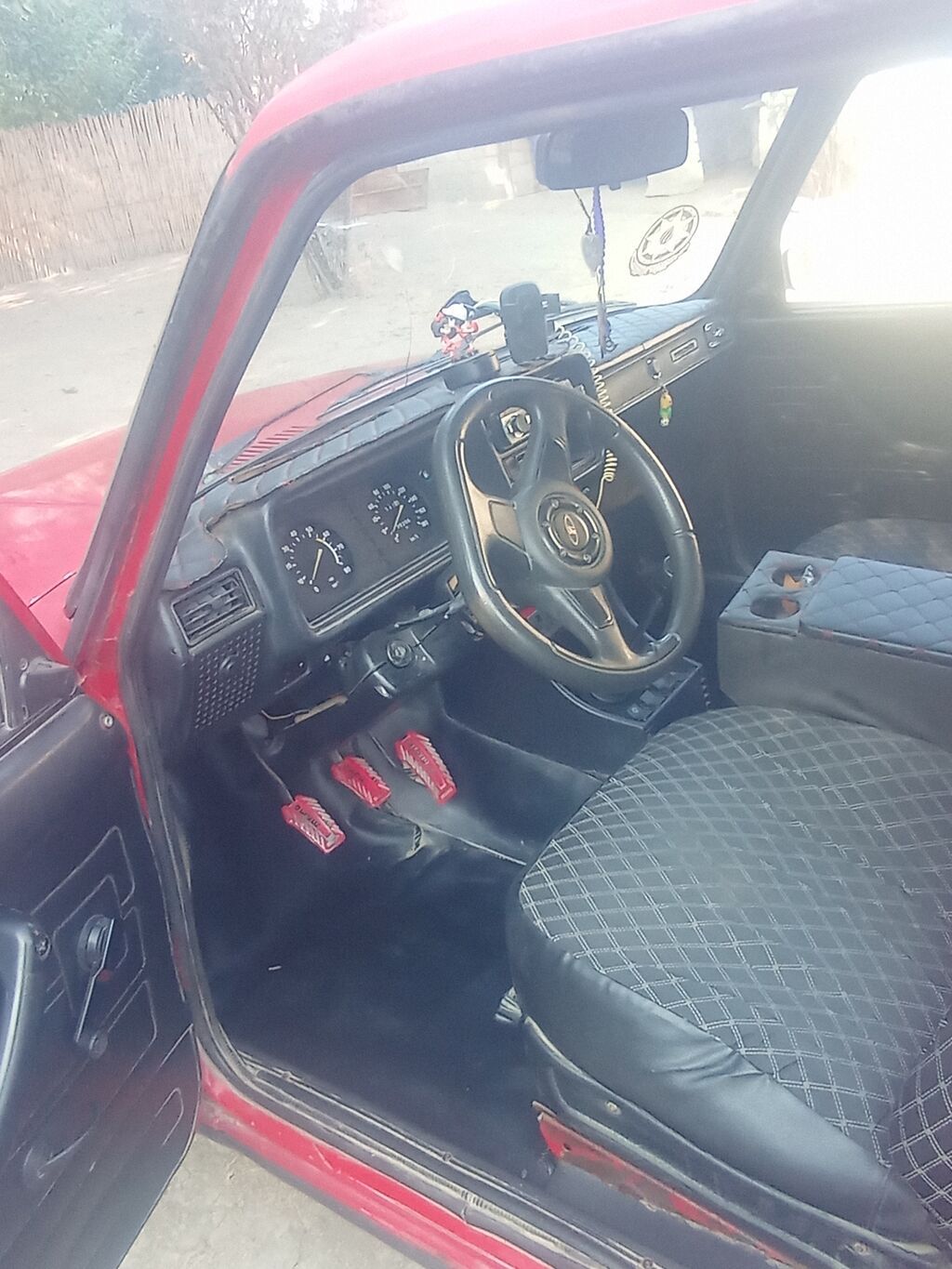 VAZ (Lada) klassik model üçün benzinli mühərrik komplekti — Ehtiyat hissələri, Zərdab (10)