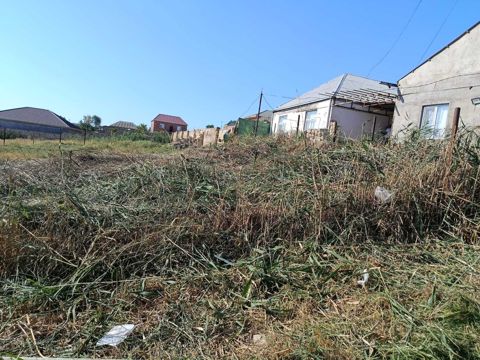 Satılır torpaq 6 sot — Bakı