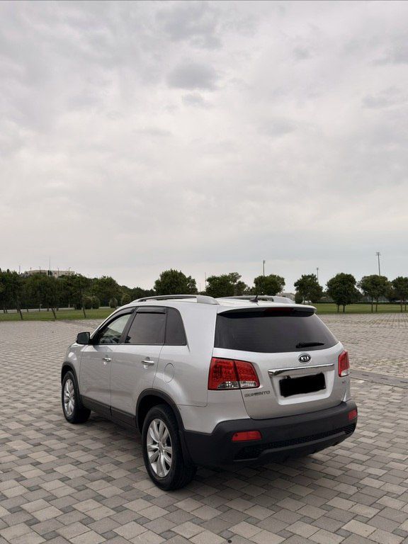 Kia Sorento, 2.0 L, 2011 il, 302 000 km — Avtomobillər, Bakı (5)