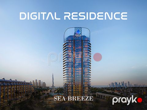 Satılır 1 otaqlı yeni tikili 39.2 m²