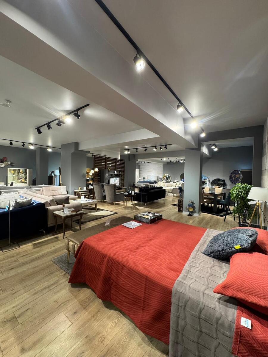 Satılır obyekt 520 m² — Əmlak, Bakı (8)