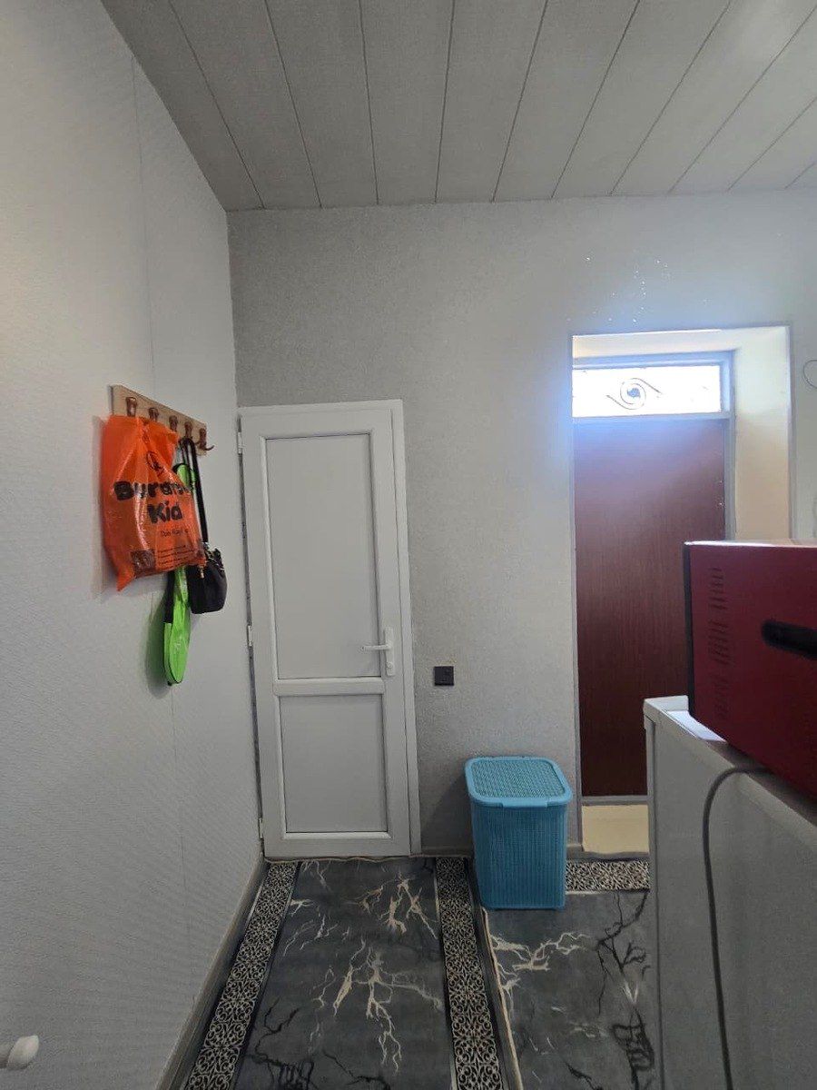 Həyət evi, Binə qəs — Ev, villa, Bakı (7)