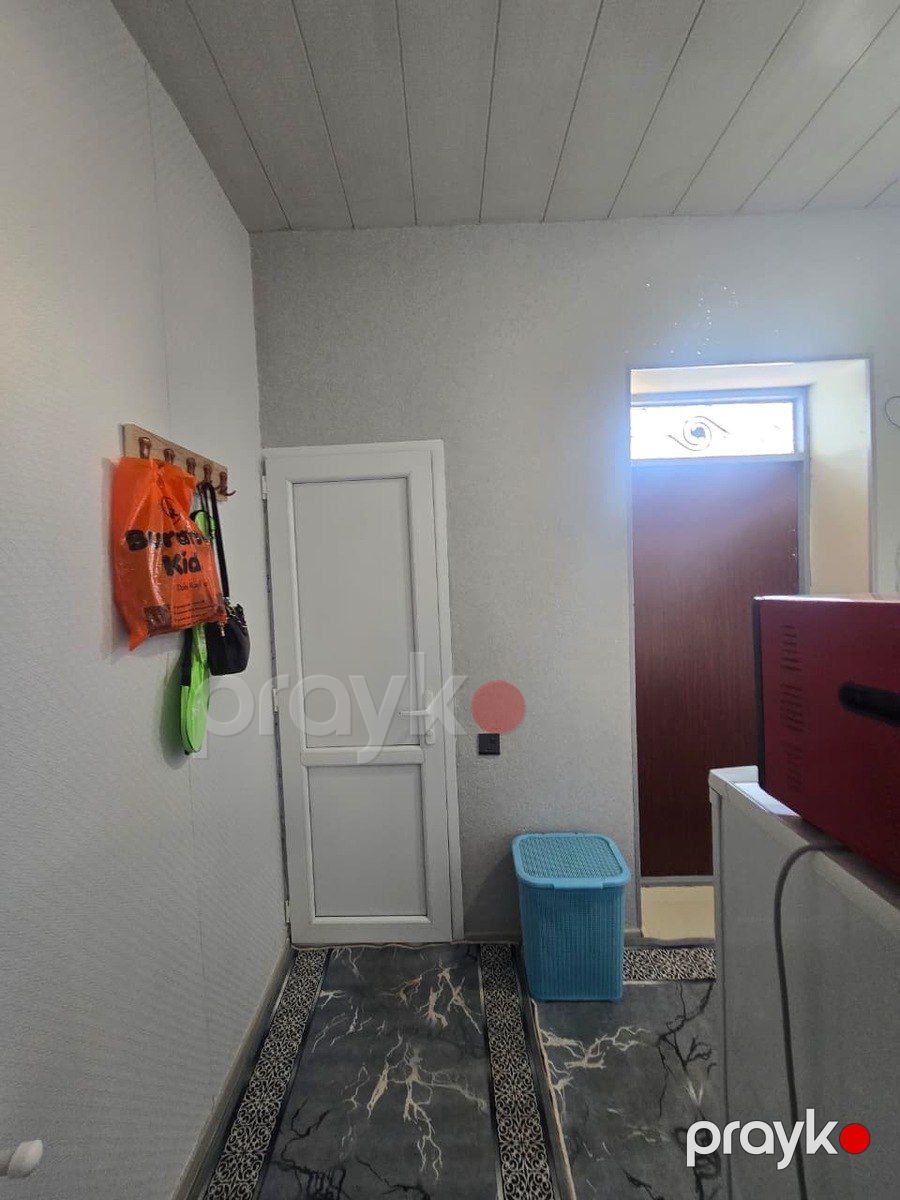 Həyət evi, Binə qəs — Ev, villa, Bakı (7)