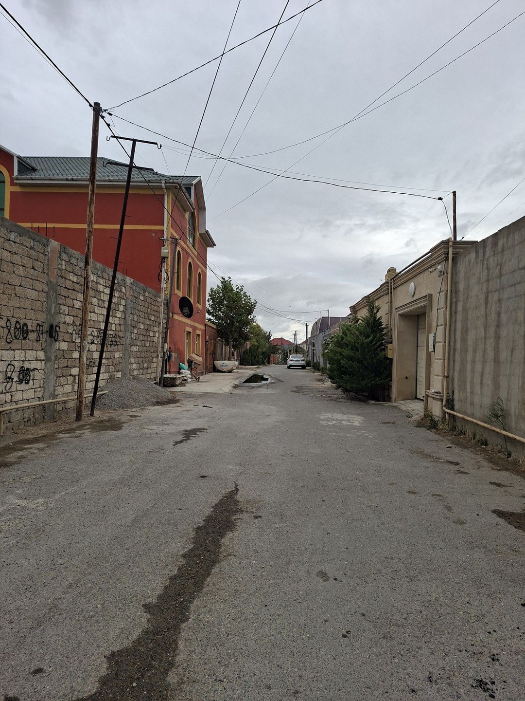 Satılır torpaq 8 sot — Torpaq, Bakı (3)