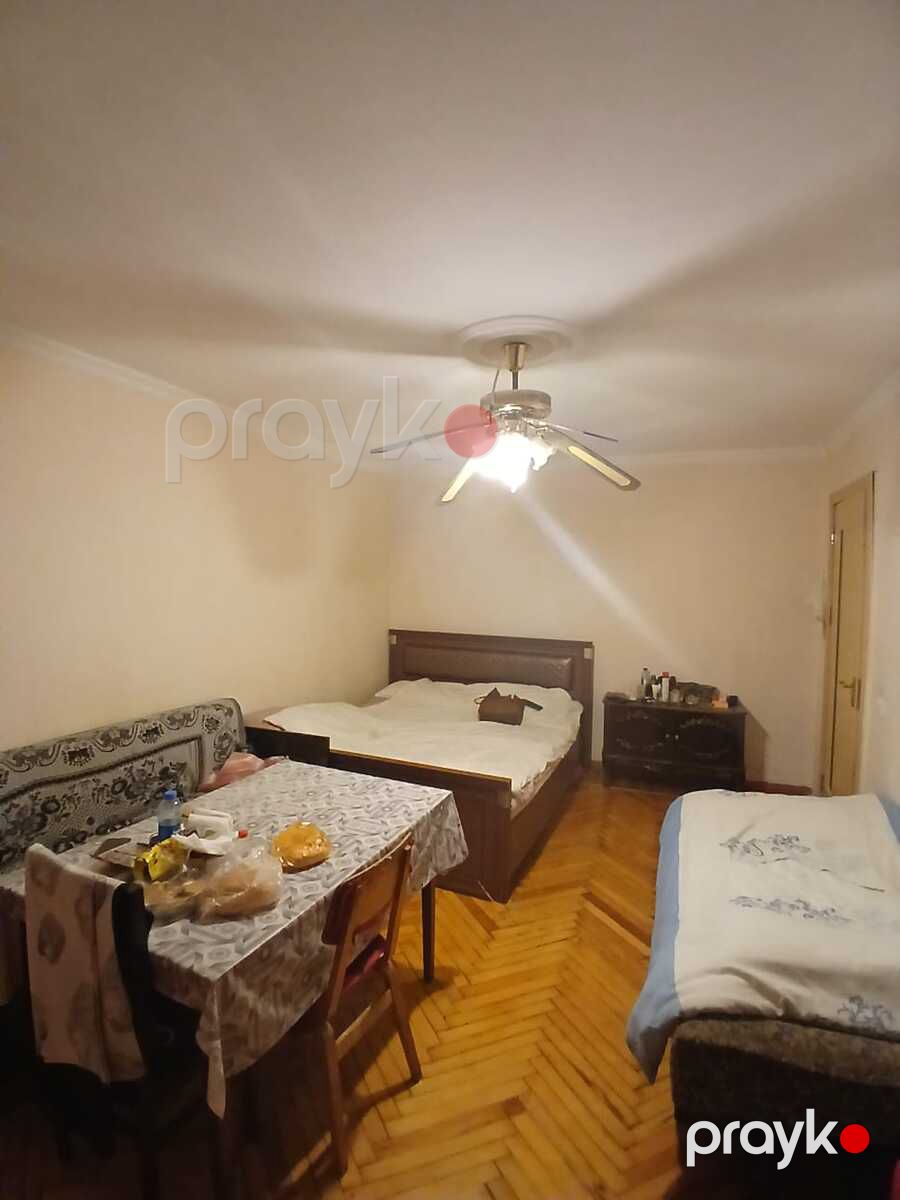 Satılır 1 otaqlı köhnə tikili 35 m² — Mənzil, Bakı (3)