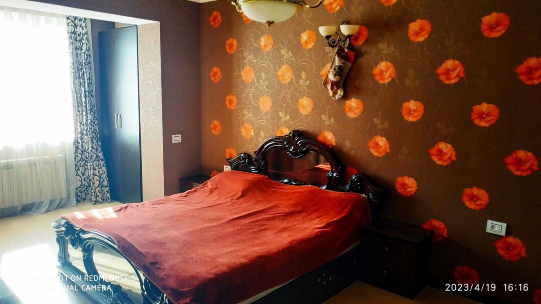 3-otaqlı mənzil, Bayıl qəs., 70 m² — Mənzil, Bakı (8)