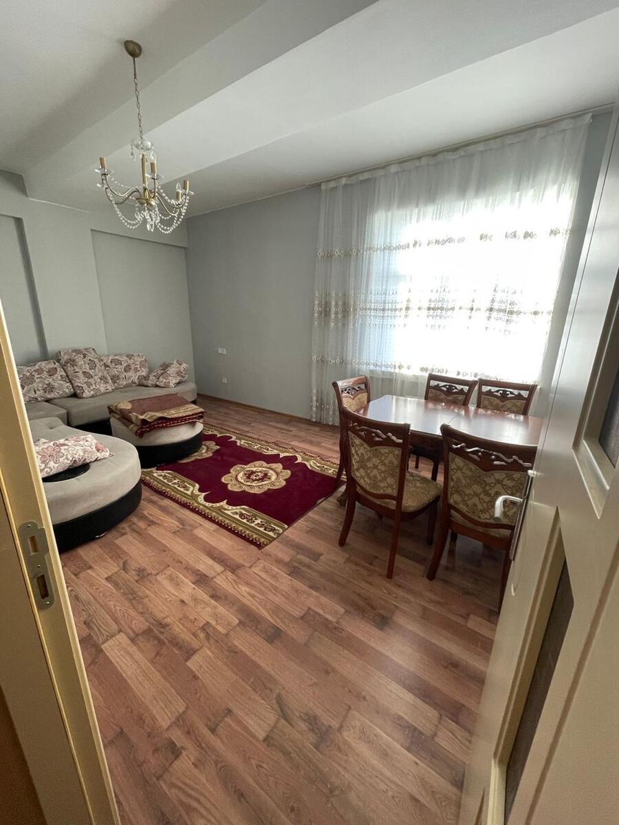 İcarəyə verilir 2 otaqlı yeni tikili 70 m² — Mənzil, Bakı (2)