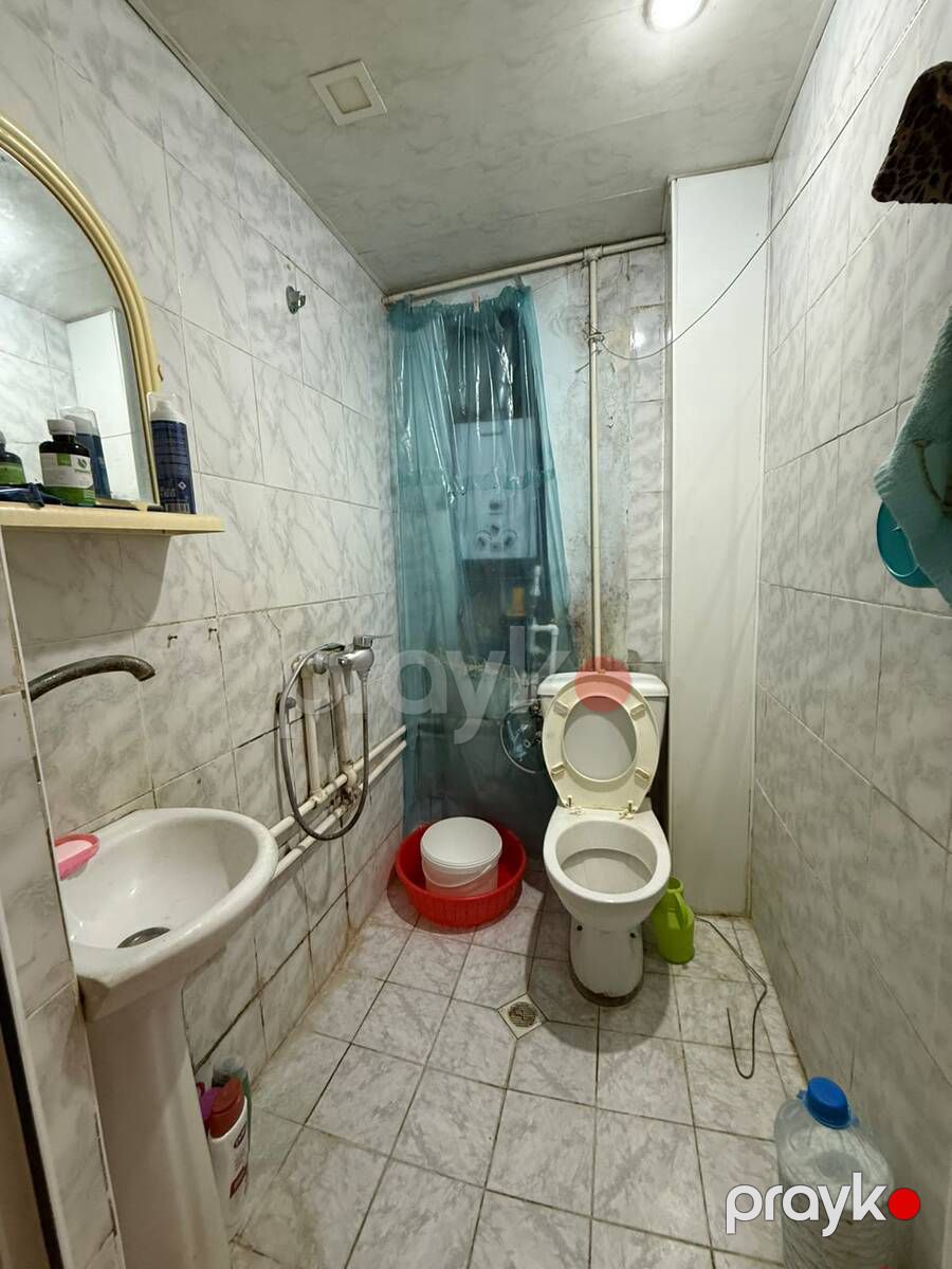 Satılır 1 otaqlı köhnə tikili 35 m² — Mənzil, Bakı (7)