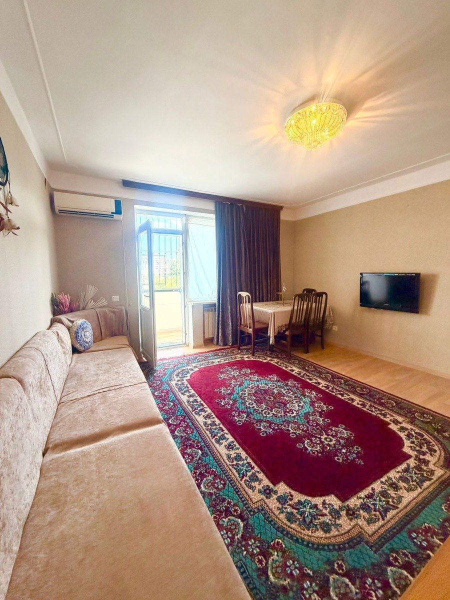 Satılır 2 otaqlı yeni tikili 71 m² — Mənzil, Bakı (3)