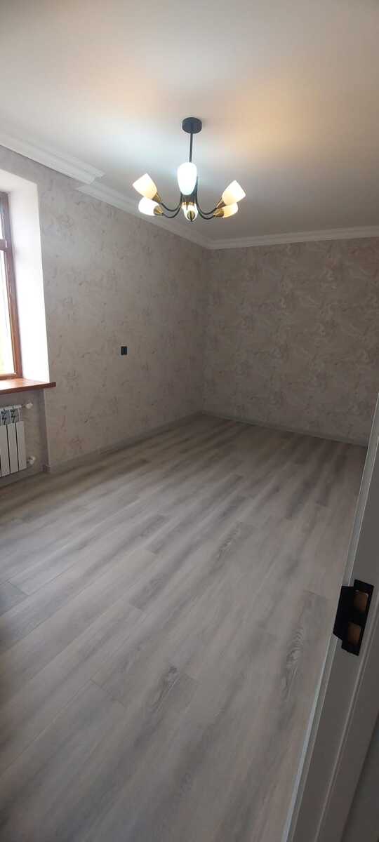 Satılır 2 otaqlı köhnə tikili 49 m² — Mənzil, Bakı (3)