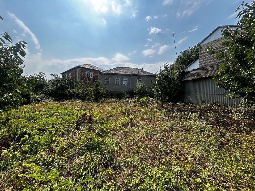 Satılır 5 otaqlı həyət evi/bağ evi 83.6 m² — Ev, villa, Quba (4)