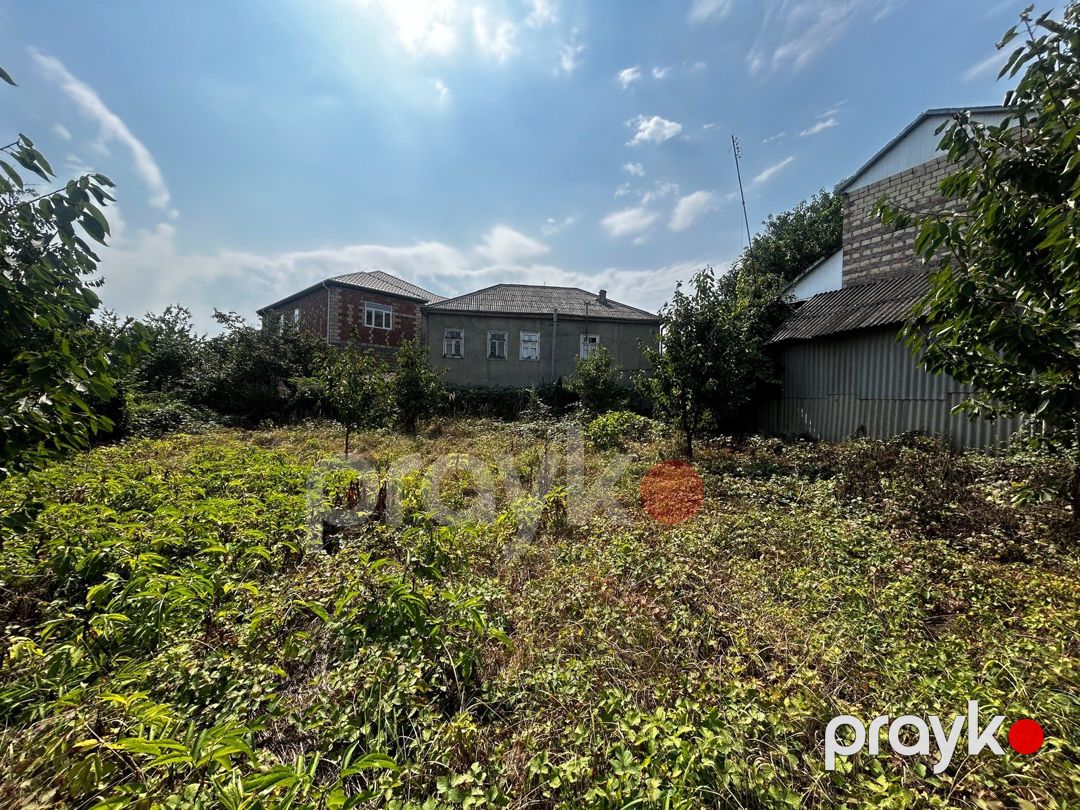 Satılır 5 otaqlı həyət evi/bağ evi 83.6 m² — Ev, villa, Quba (4)
