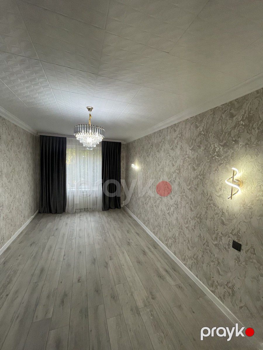 Satılır 3 otaqlı köhnə tikili 60 m² — Mənzil, Bakı (6)