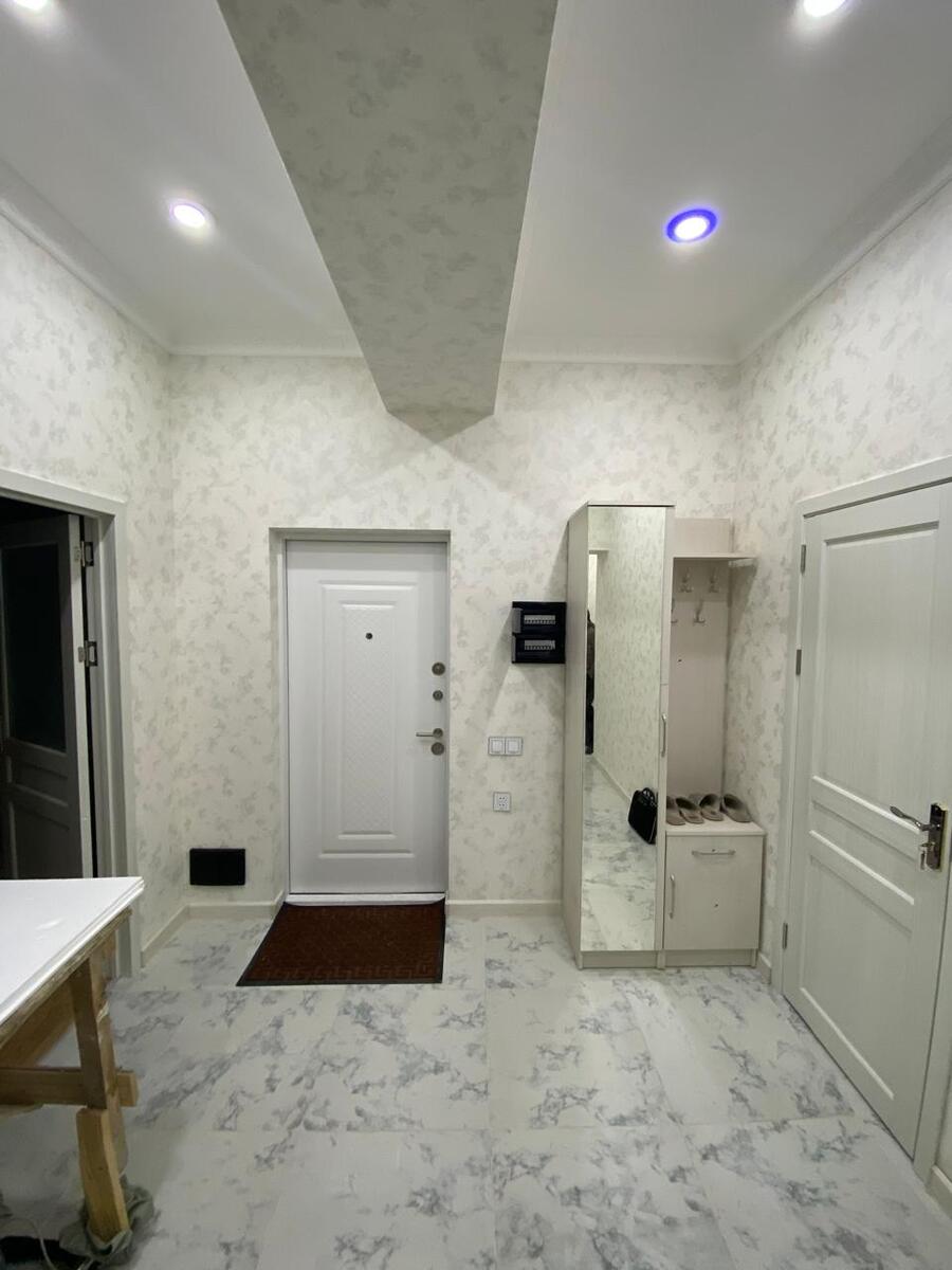 Satılır 2 otaqlı yeni tikili 100 m² — Mənzil, Bakı (11)