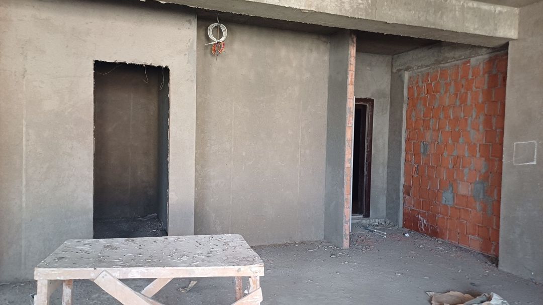 Satılır 4 otaqlı yeni tikili 140.7 m² — Mənzil, Bakı (9)