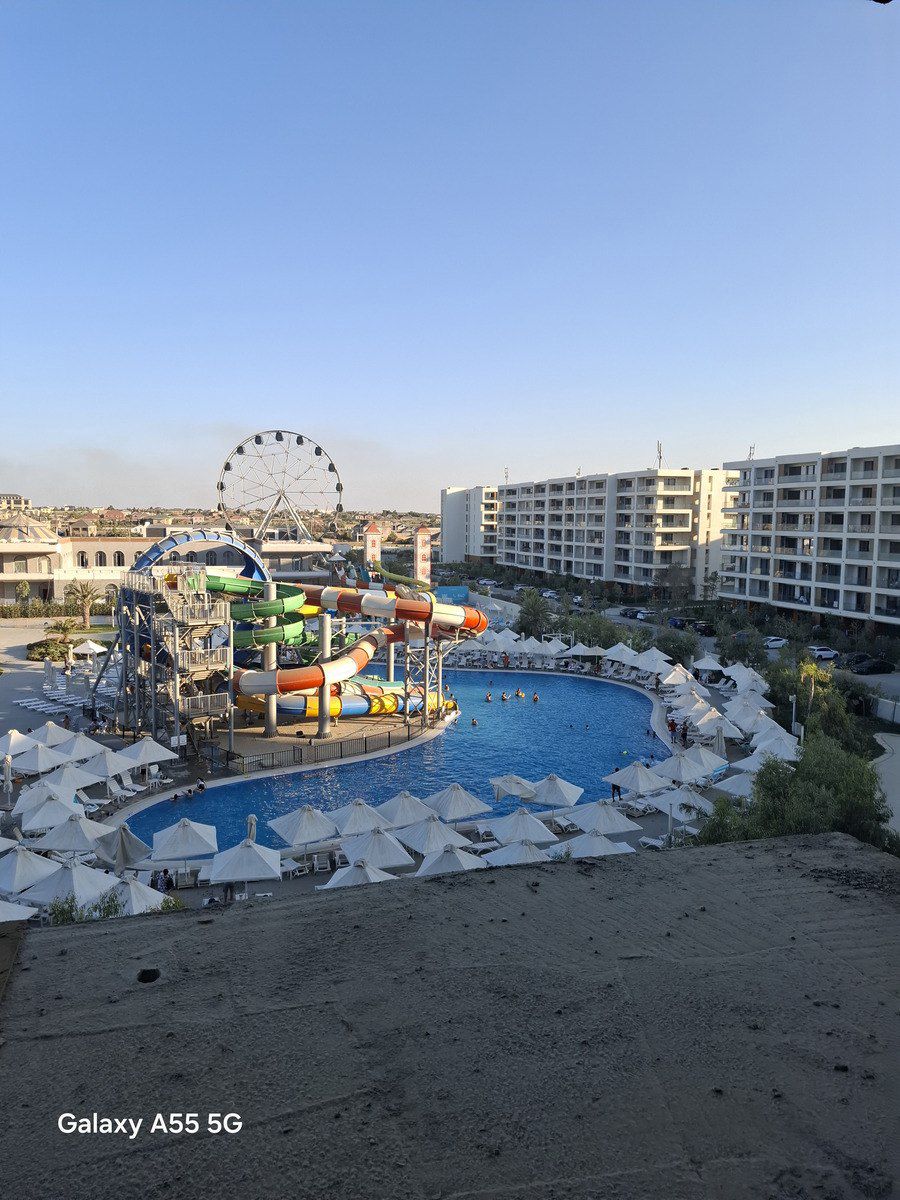 Satılır 1 otaqlı yeni tikili 51.4 m² — Mənzil, Bakı