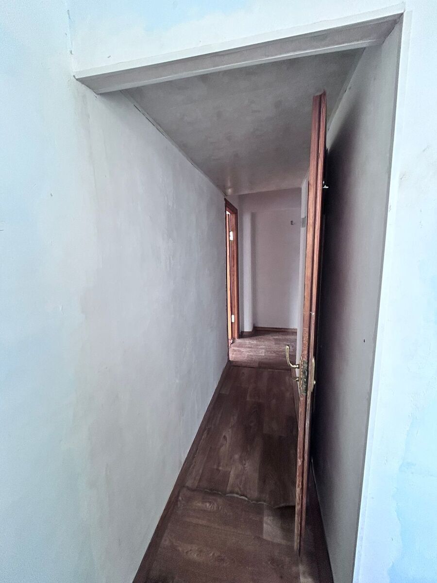 İcarəyə verilir 1 otaqlı köhnə tikili 40 m² — Mənzil, Bakı (2)