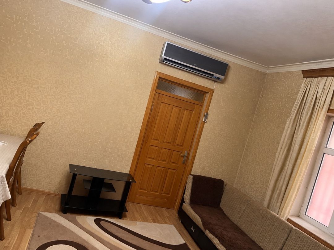 Satılır 4 otaqlı həyət evi/bağ evi 110 m² — Ev, villa, Bakı (3)