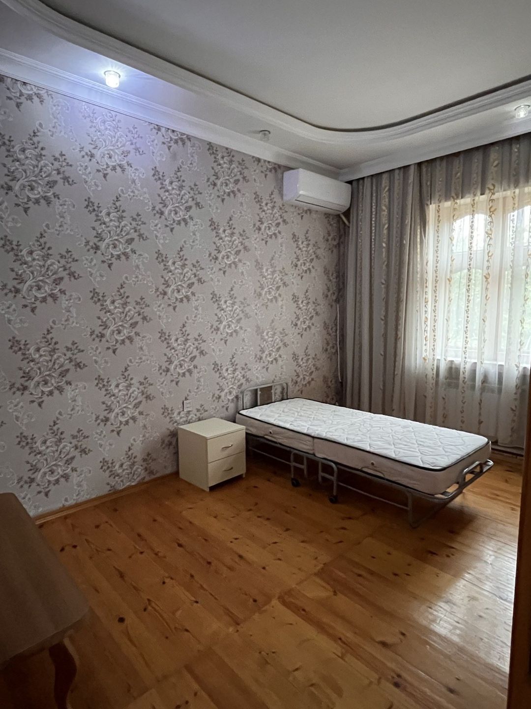 İcarəyə verilir 3 otaqlı həyət evi/bağ evi 71 m² — Ev, villa, Bakı (3)