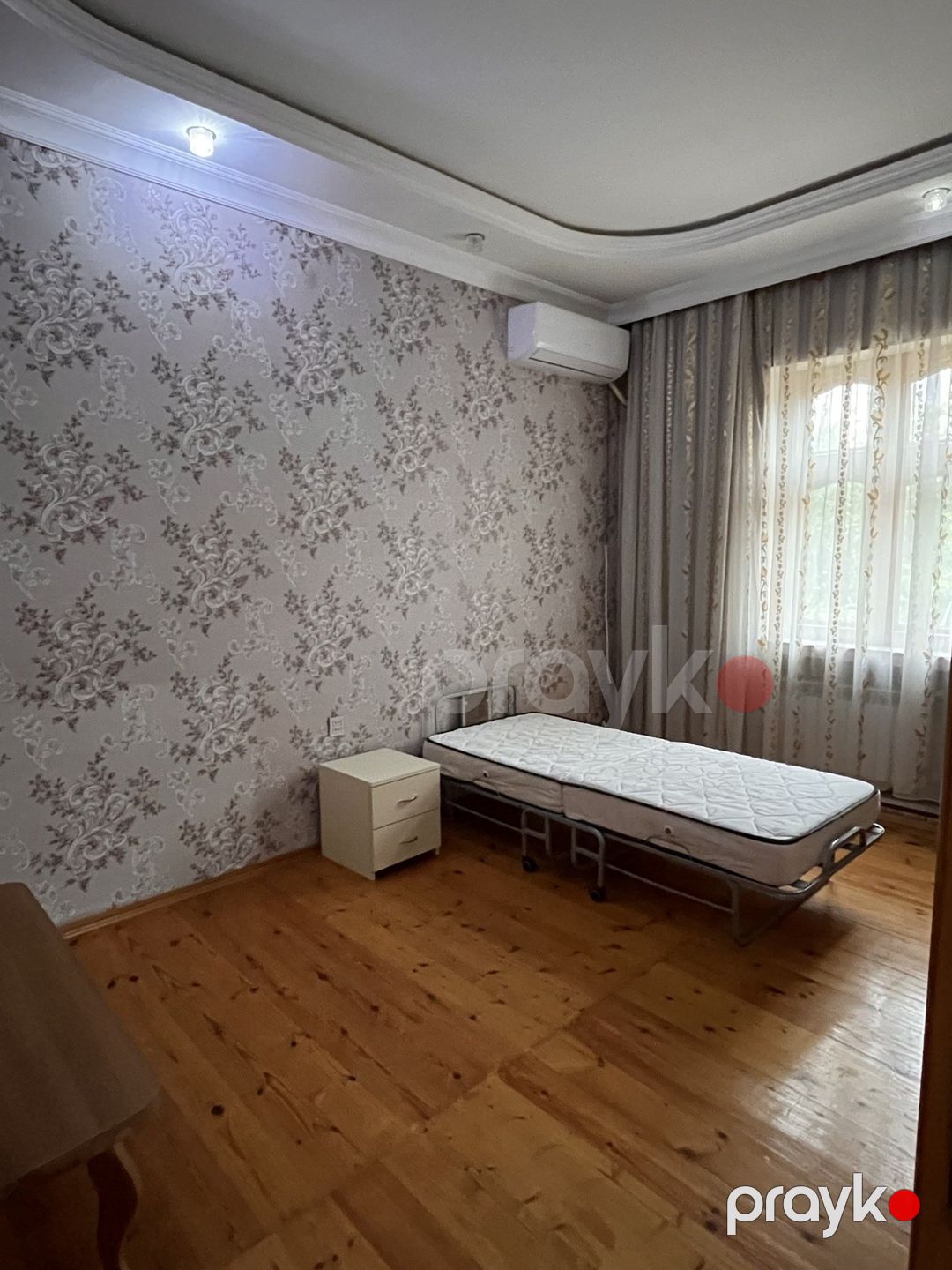 İcarəyə verilir 3 otaqlı həyət evi/bağ evi 71 m² — Ev, villa, Bakı (3)