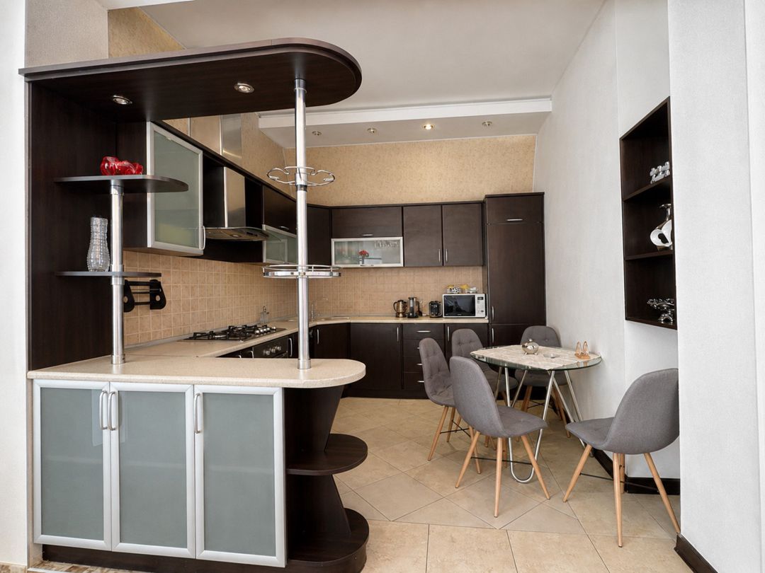 Satılır 3 otaqlı yeni tikili 130 m² — Mənzil, Bakı (5)