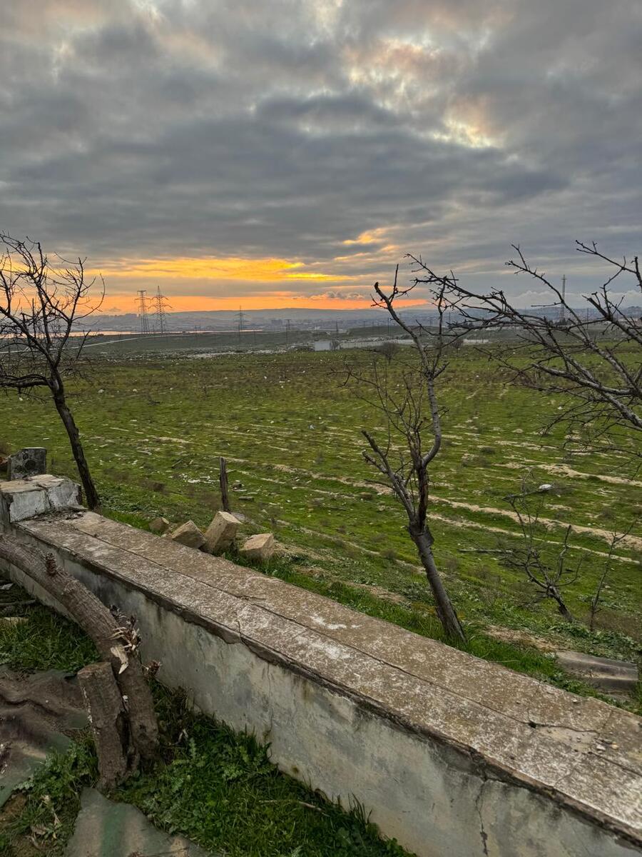 Satılır torpaq 55 sot — Torpaq, Bakı (2)