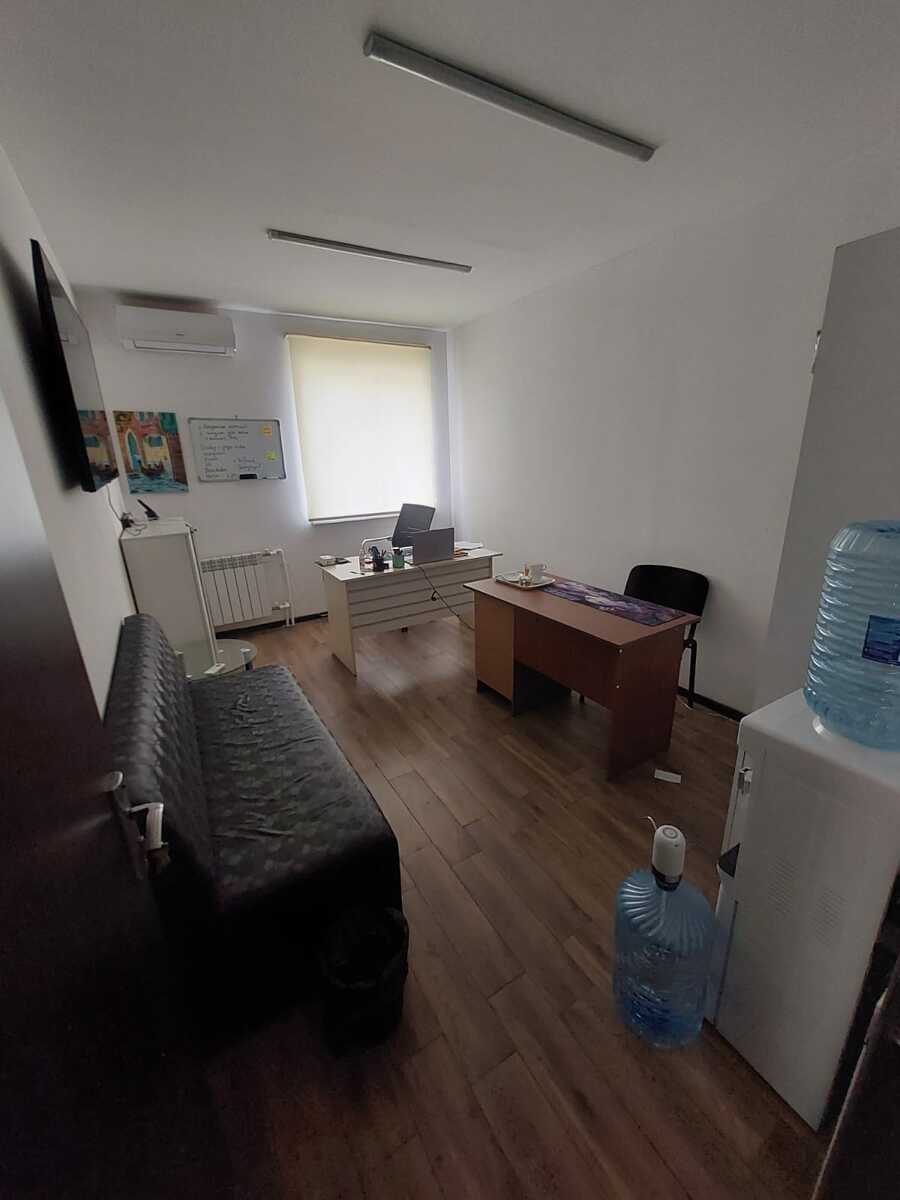 İcarəyə verilir 1 otaqlı ofis 20 m² — Ofis, Bakı (5)