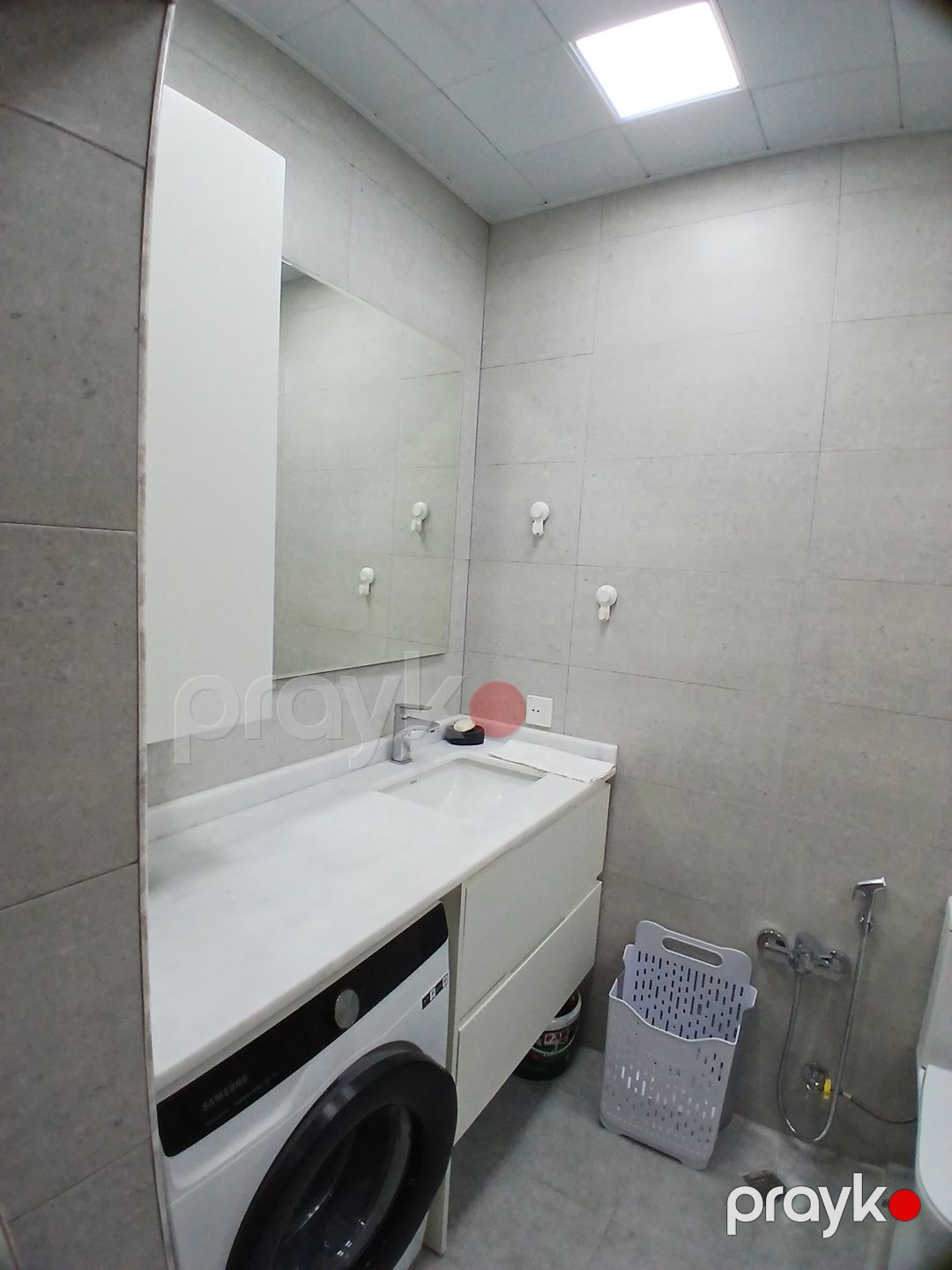 İcarəyə verilir 2 otaqlı köhnə tikili 60 m² — Mənzil, Bakı (9)