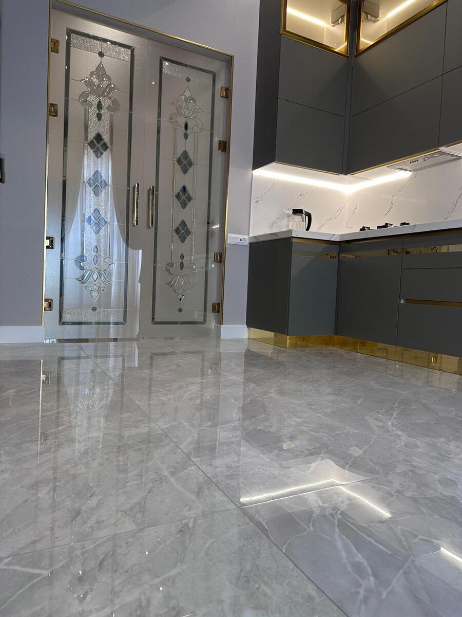 Satılır 3 otaqlı yeni tikili 157 m² — Mənzil, Bakı (10)
