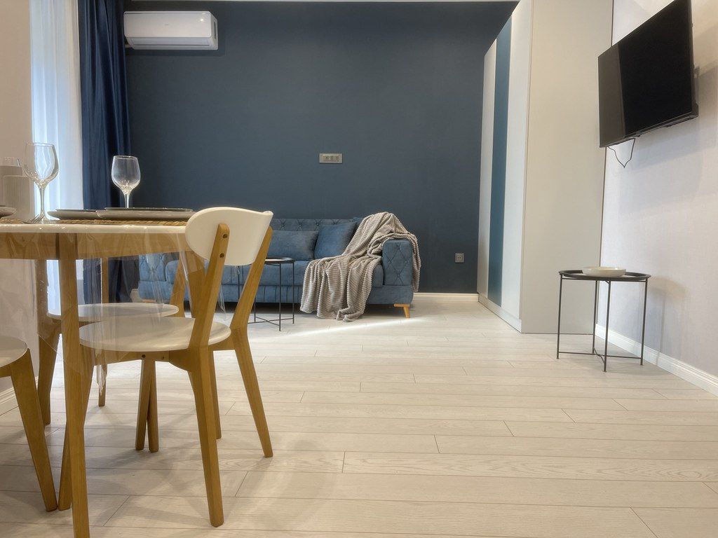 İcarəyə verilir 2 otaqlı yeni tikili 60 m² — Mənzil, Bakı (10)