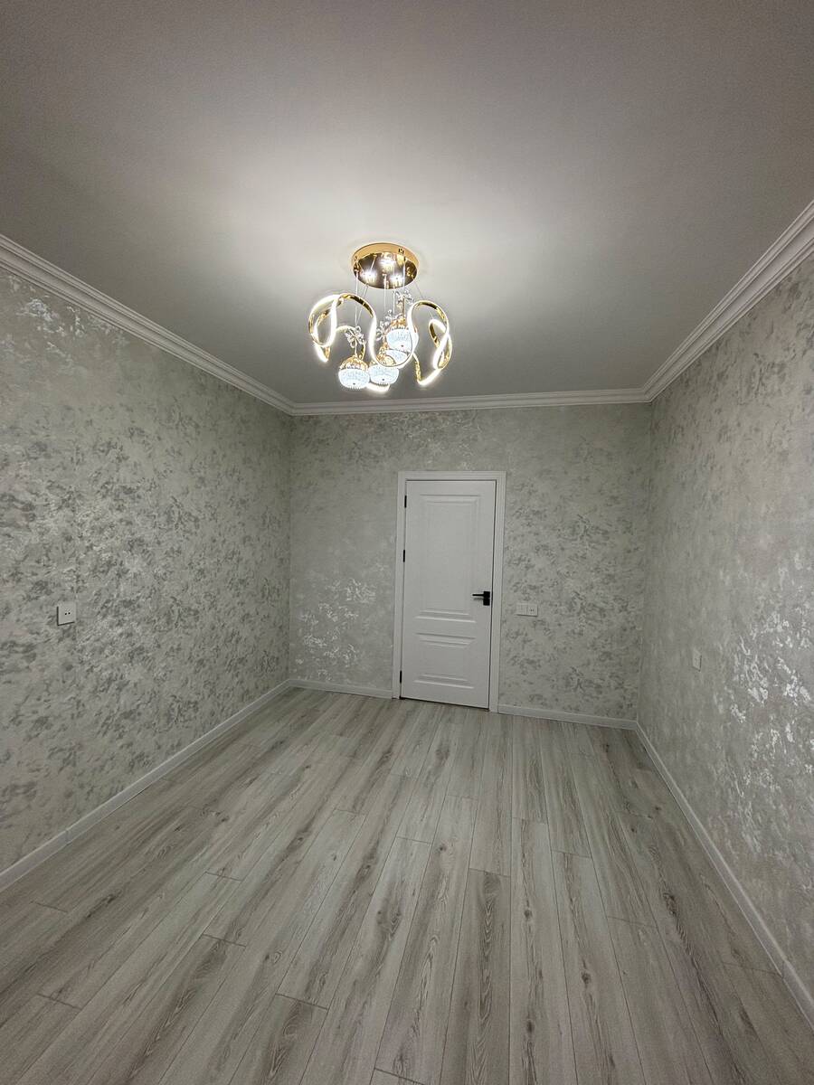 Satılır 3 otaqlı köhnə tikili 65 m² — Mənzil, Bakı (11)