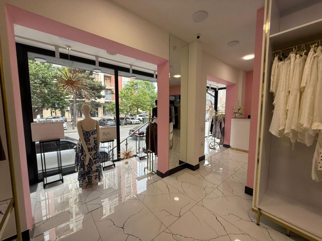 İcarəyə verilir obyekt 90 m² — Əmlak, Bakı (7)