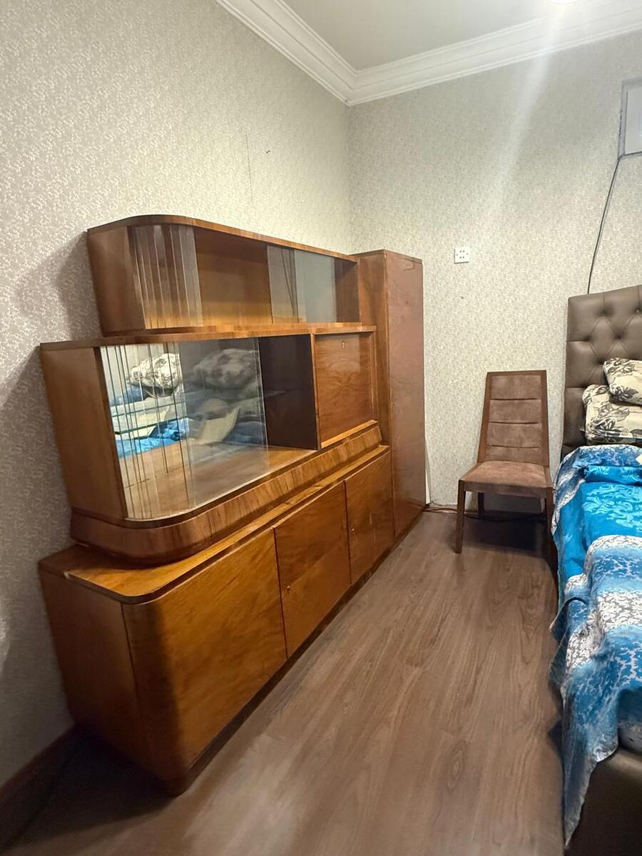 İcarəyə verilir 4 otaqlı köhnə tikili 120 m² — Mənzil, Bakı (4)