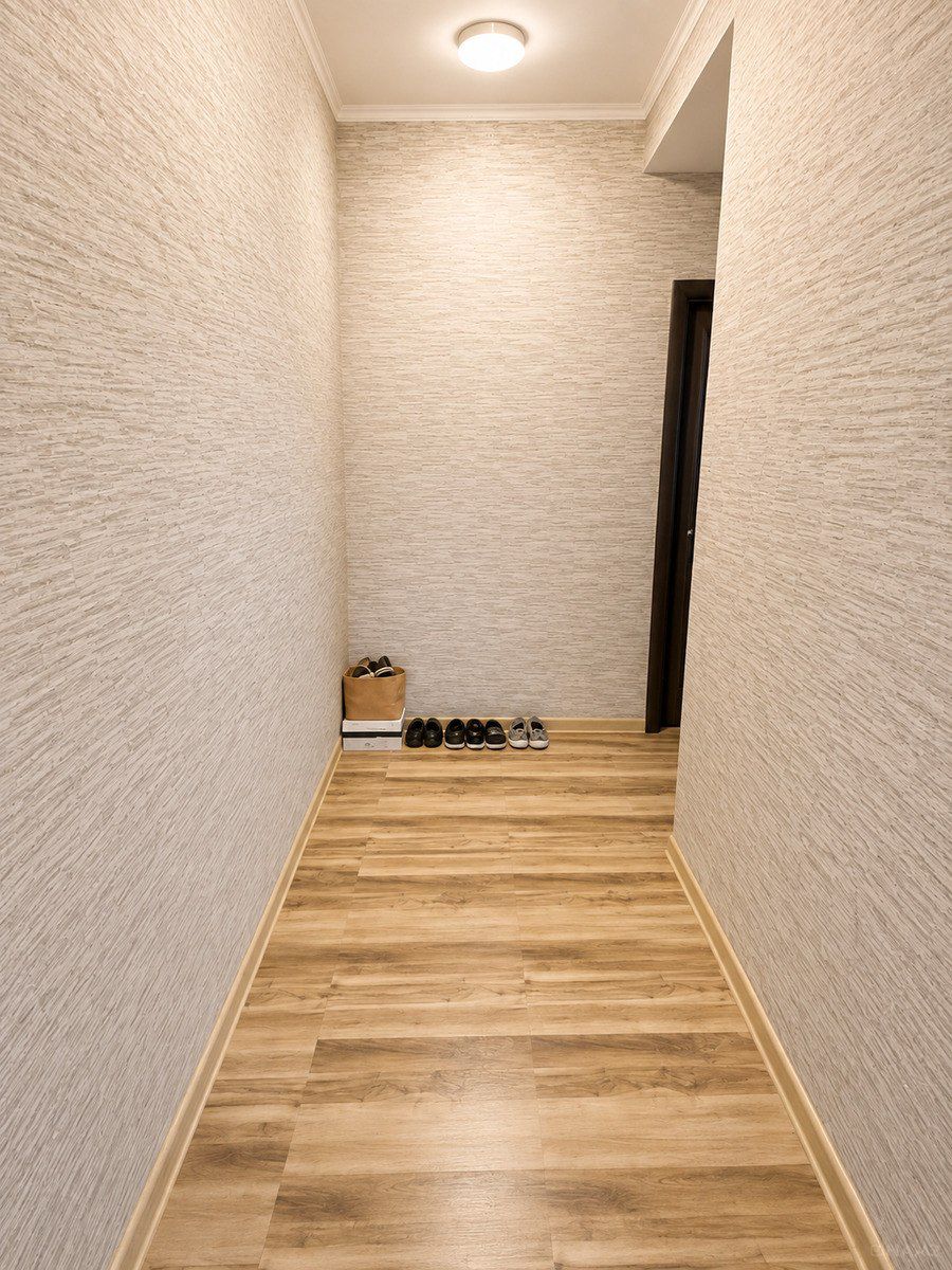 Satılır 2 otaqlı yeni tikili 61.4 m² — Mənzil, Bakı (4)