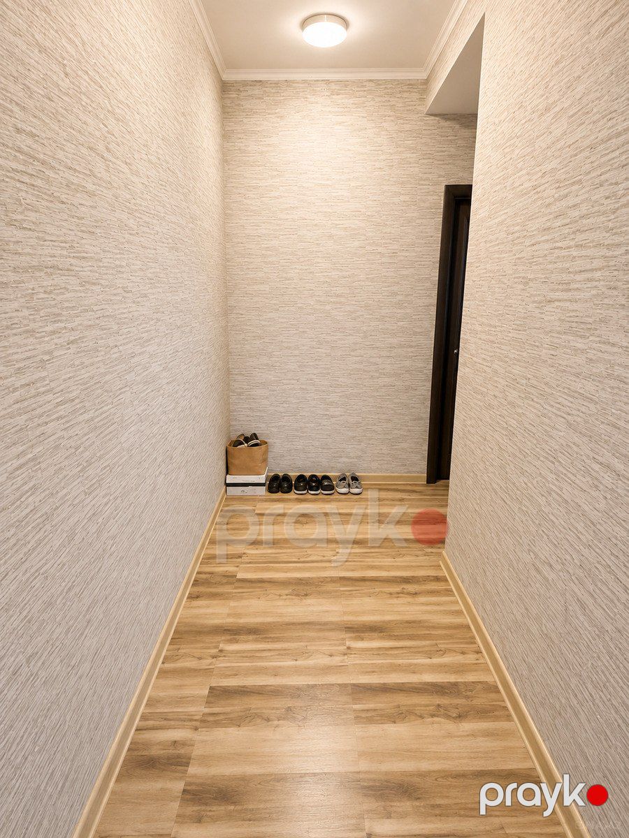 Satılır 2 otaqlı yeni tikili 61.4 m² — Mənzil, Bakı (4)